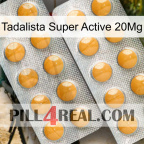 Tadalista Super Active 20Mg levitra2